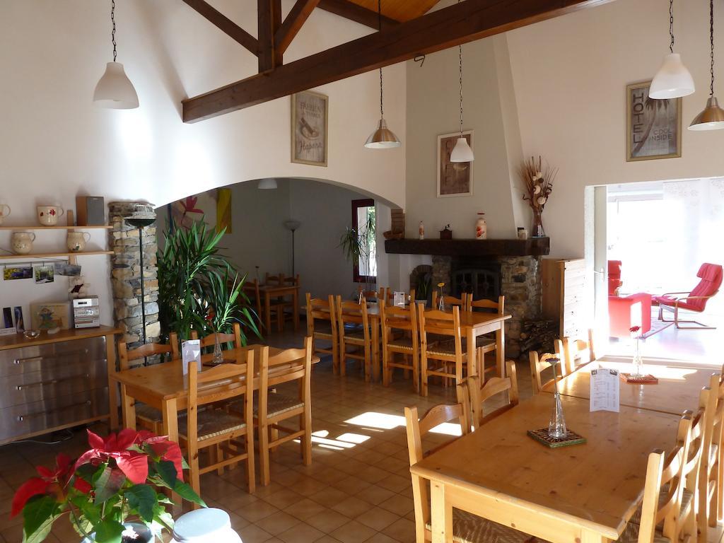 Gite Des Monges Sisteron Esterno foto